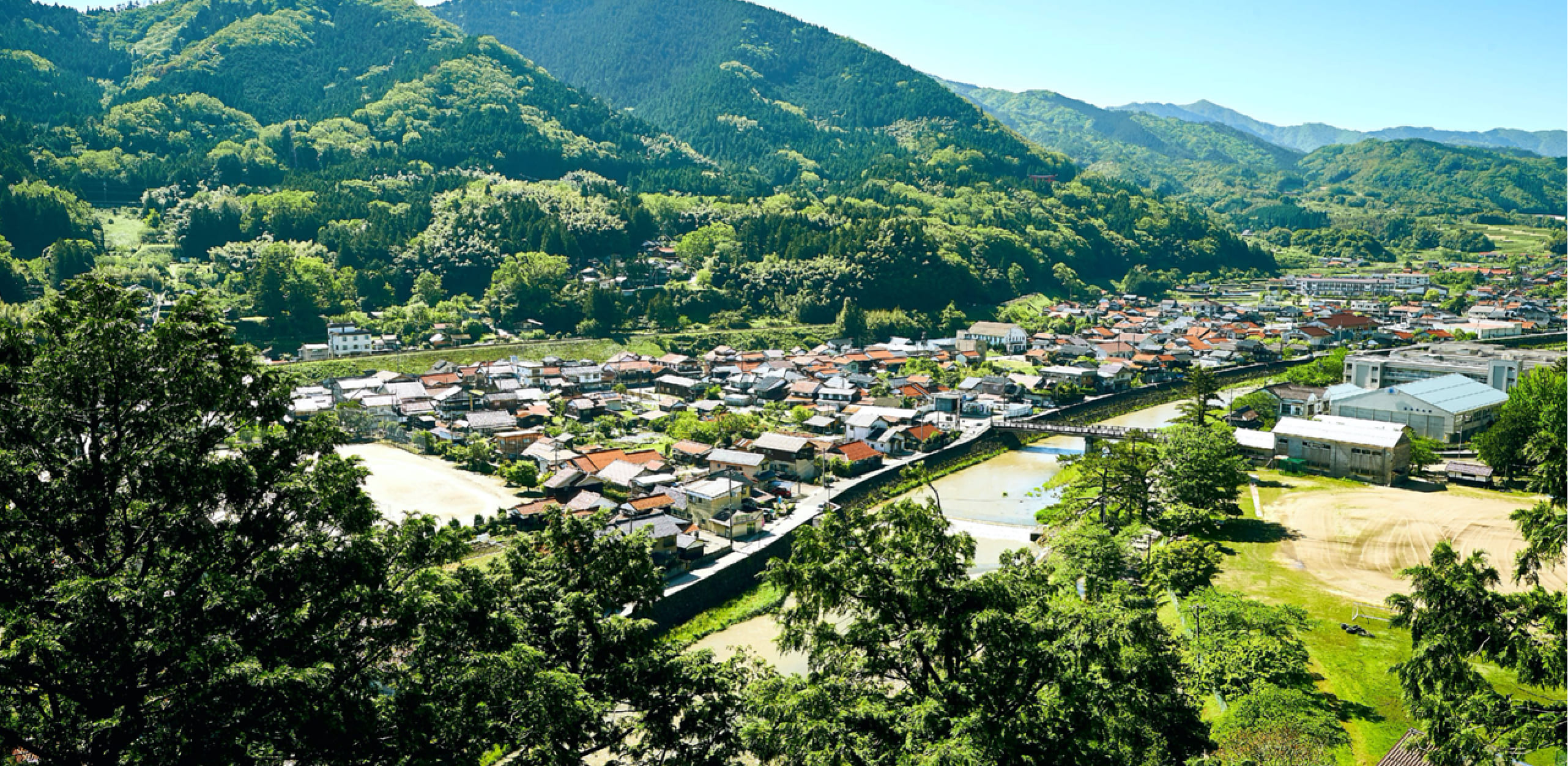 津和野市